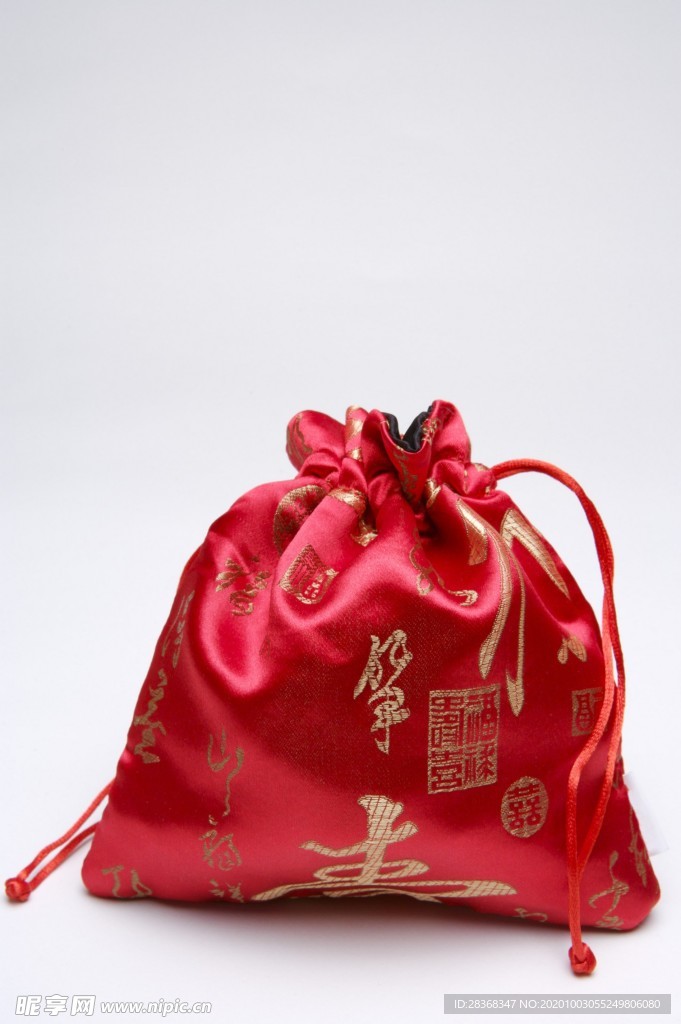 传统喜庆用品