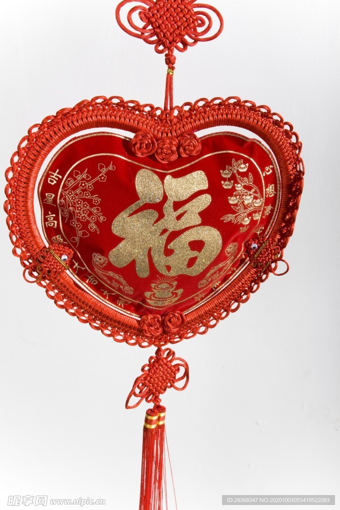 传统喜庆用品