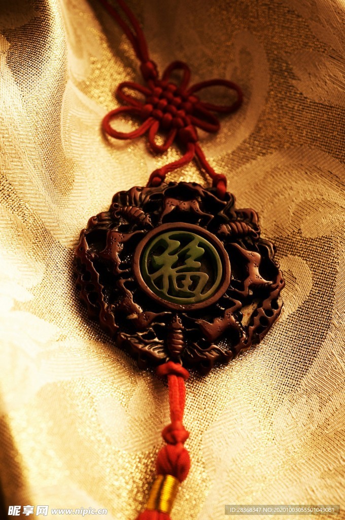 传统喜庆用品