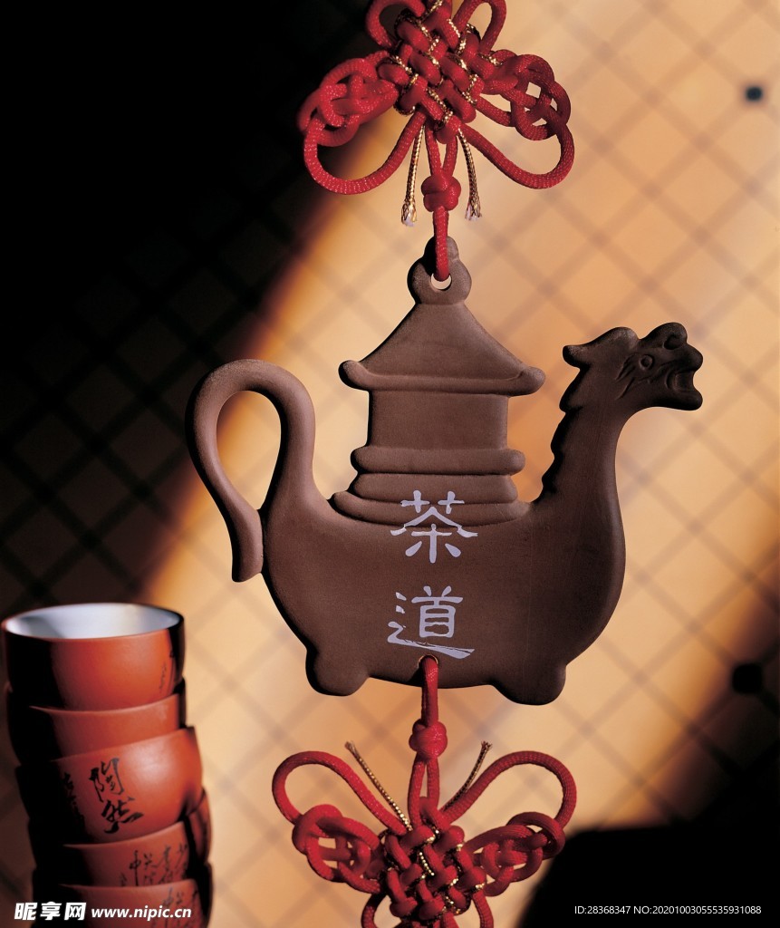 传统喜庆用品
