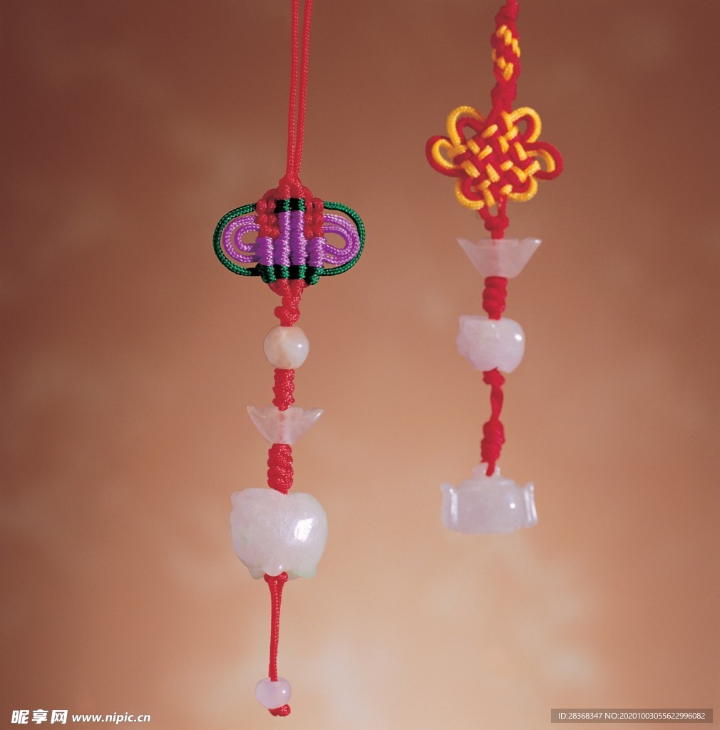 传统喜庆用品