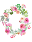 花环