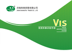 VI模板