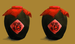 酒坛子