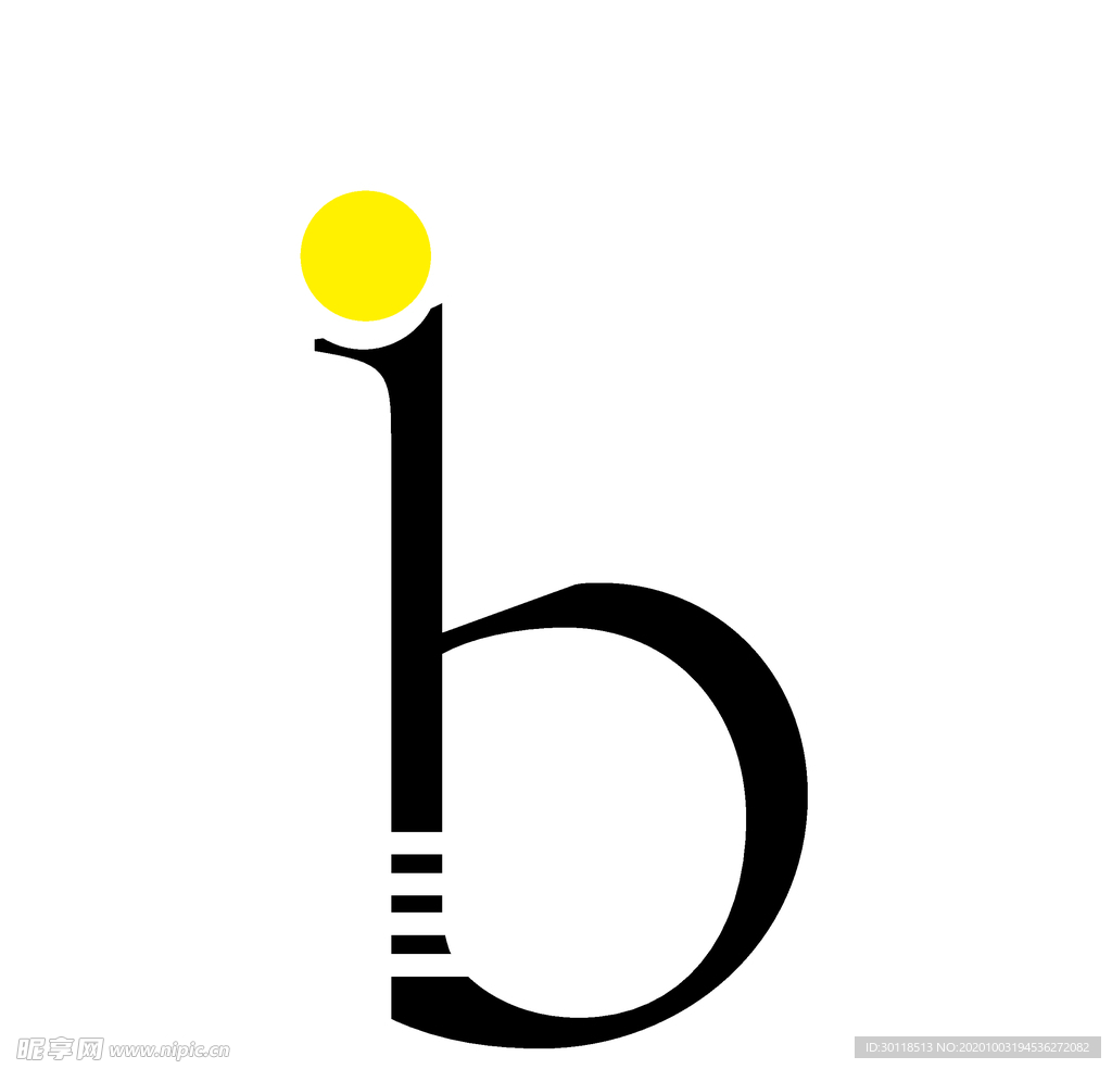 b字母