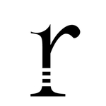 r字母