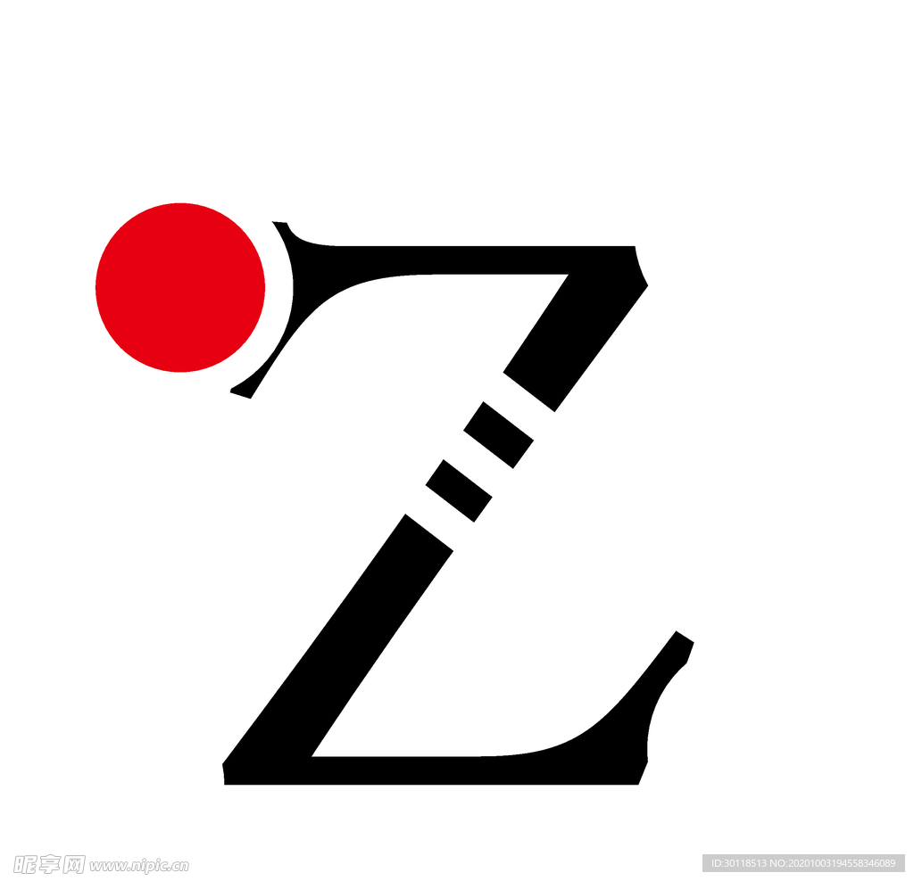 z字母