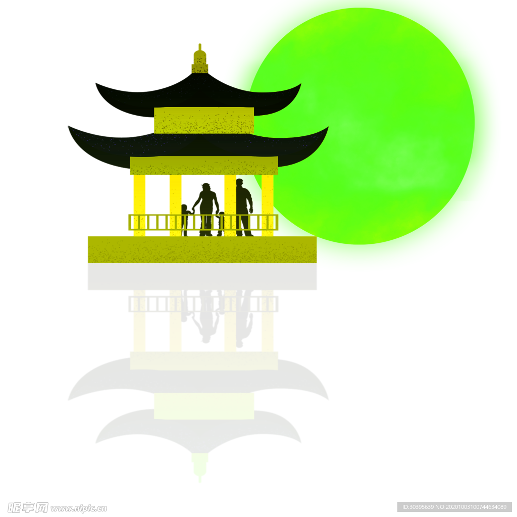 浪漫素材