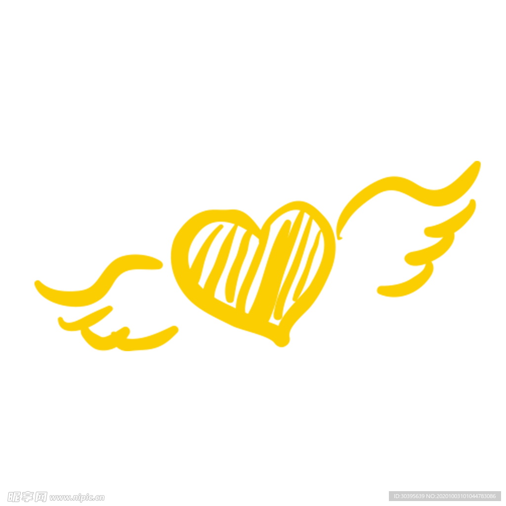 浪漫素材