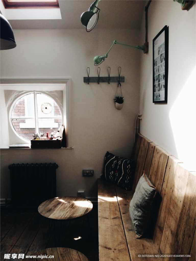 屋子