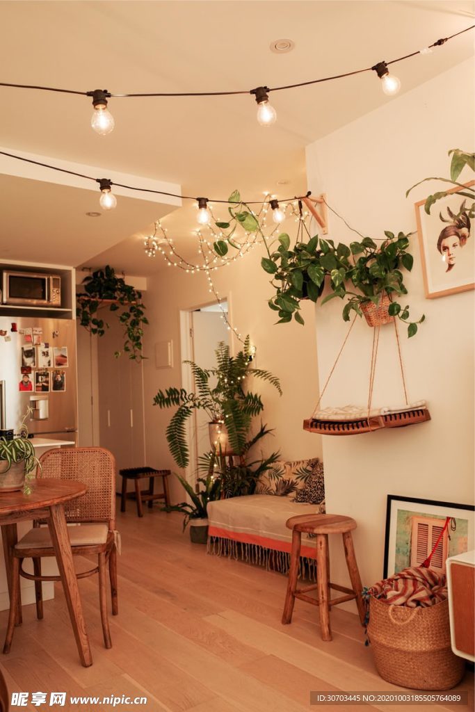屋子