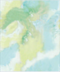 扎染