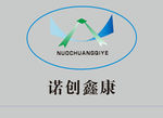 诺创鑫康logo