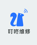 叮咚维修logo