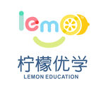 柠檬优学logo