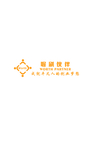 喔刷伙伴logo