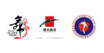 武术logo