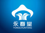 永春堂logo