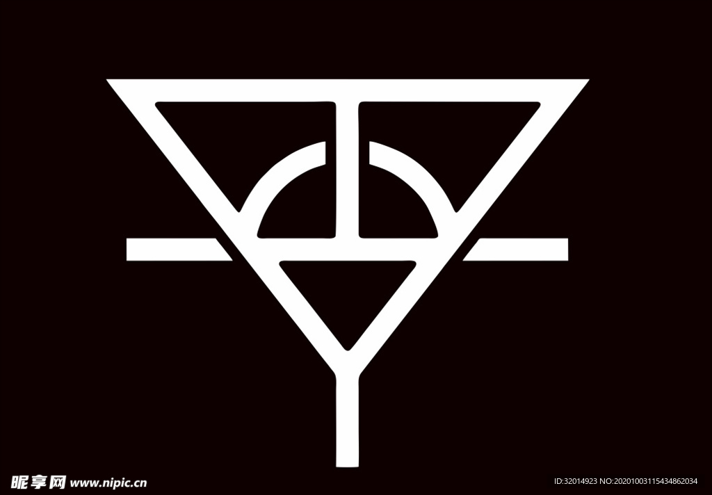 图形logo