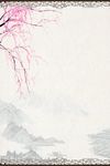 中国风背景