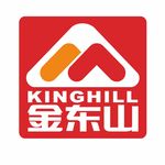 金东山LOGO