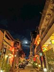 夜游