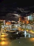 夜游