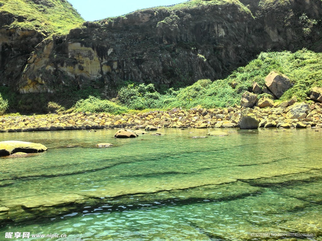 流水温柔