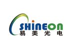 易美光电标志