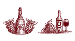 葡萄酒