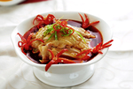 麻辣土鸡
