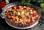 麻婆豆腐