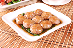 如意肉香丸