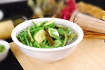 农家火巴火巴菜
