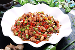 小煎鸡