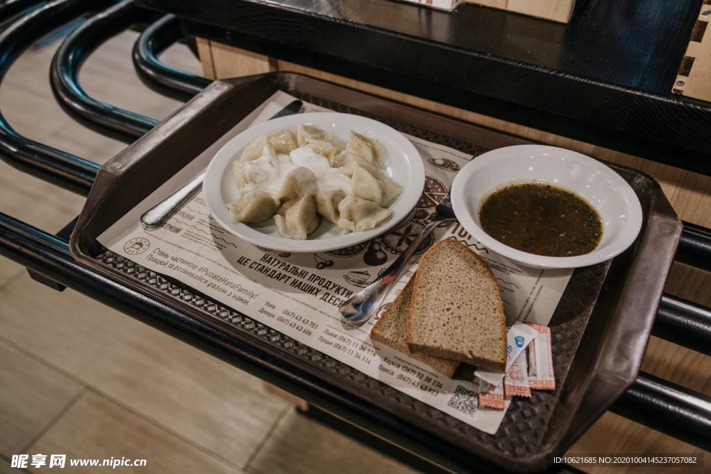 冰淇淋美食