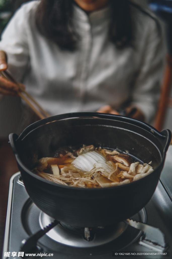 冰淇淋美食