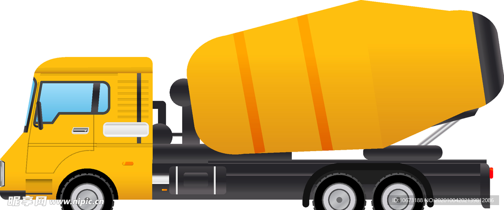 工程车