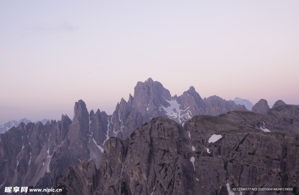 山