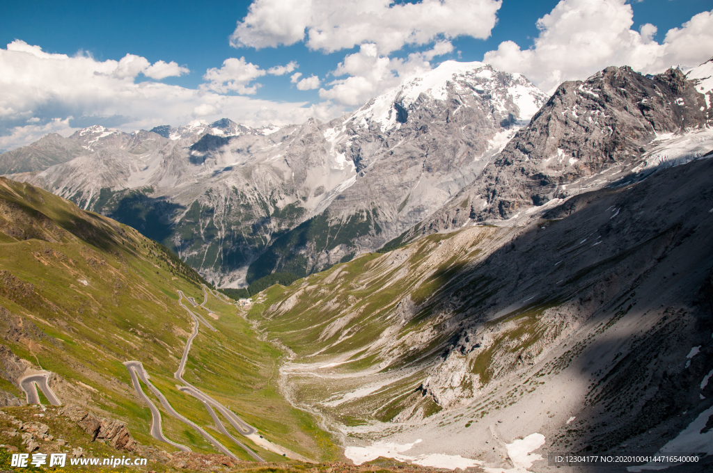 山