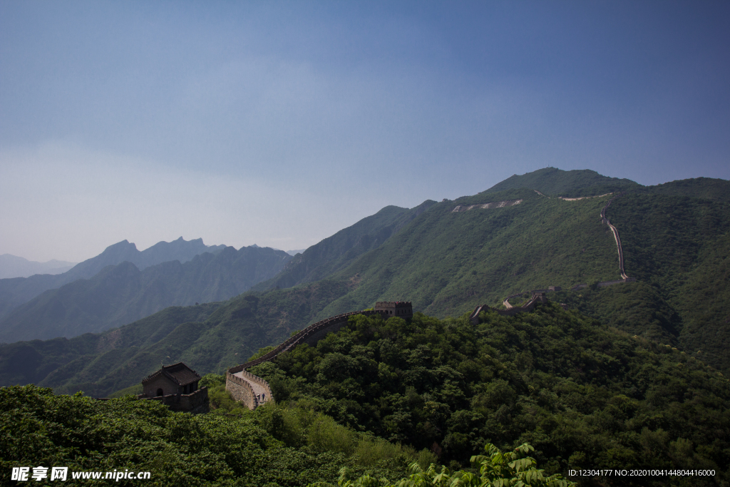 山