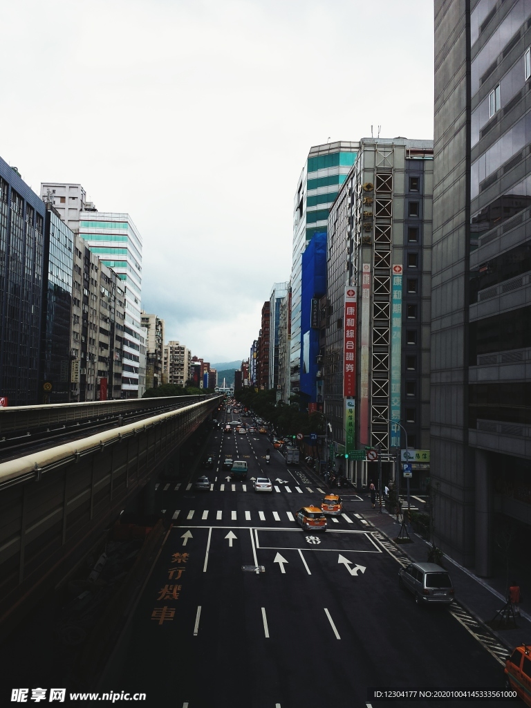 建筑