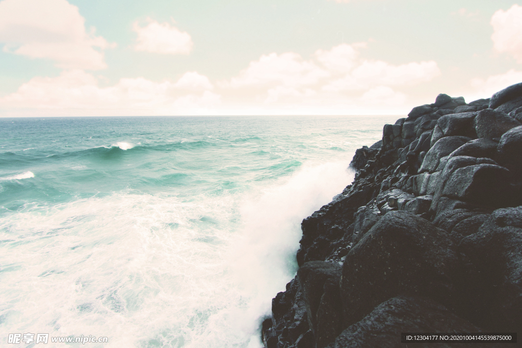 海