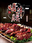 烤牛腰