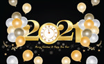 2021新年