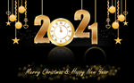 2021新年