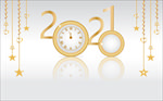 2021新年