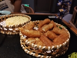 油条