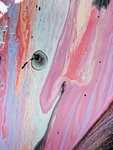 油画