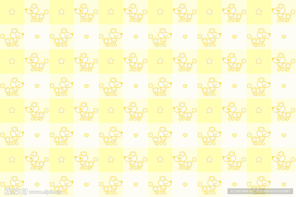花纹
